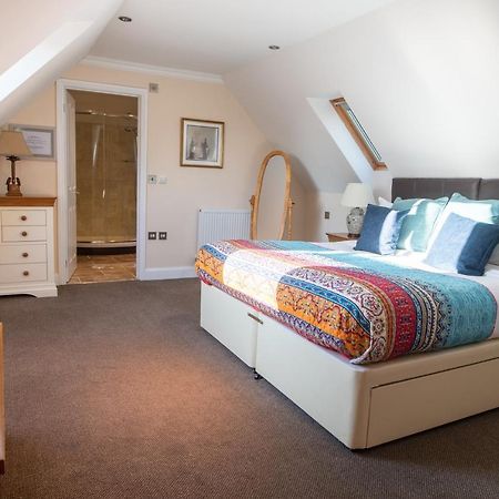 Terlingham Lane Cottage Hawkinge Екстериор снимка