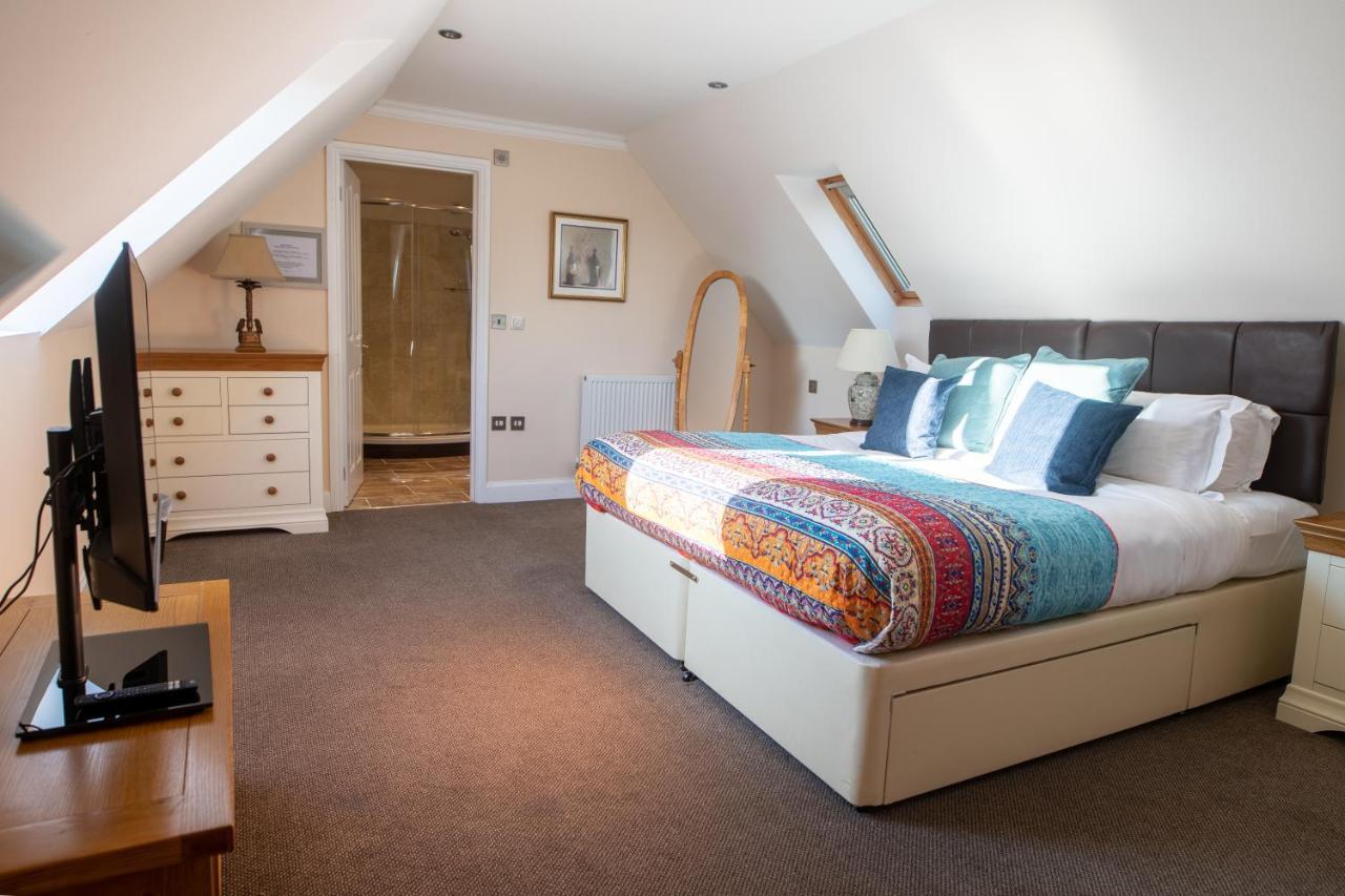 Terlingham Lane Cottage Hawkinge Екстериор снимка