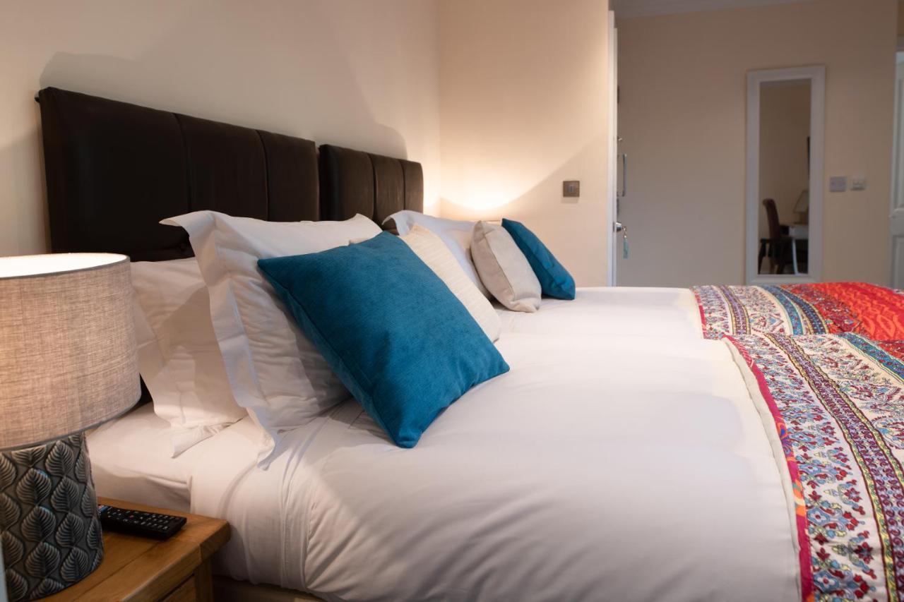 Terlingham Lane Cottage Hawkinge Екстериор снимка