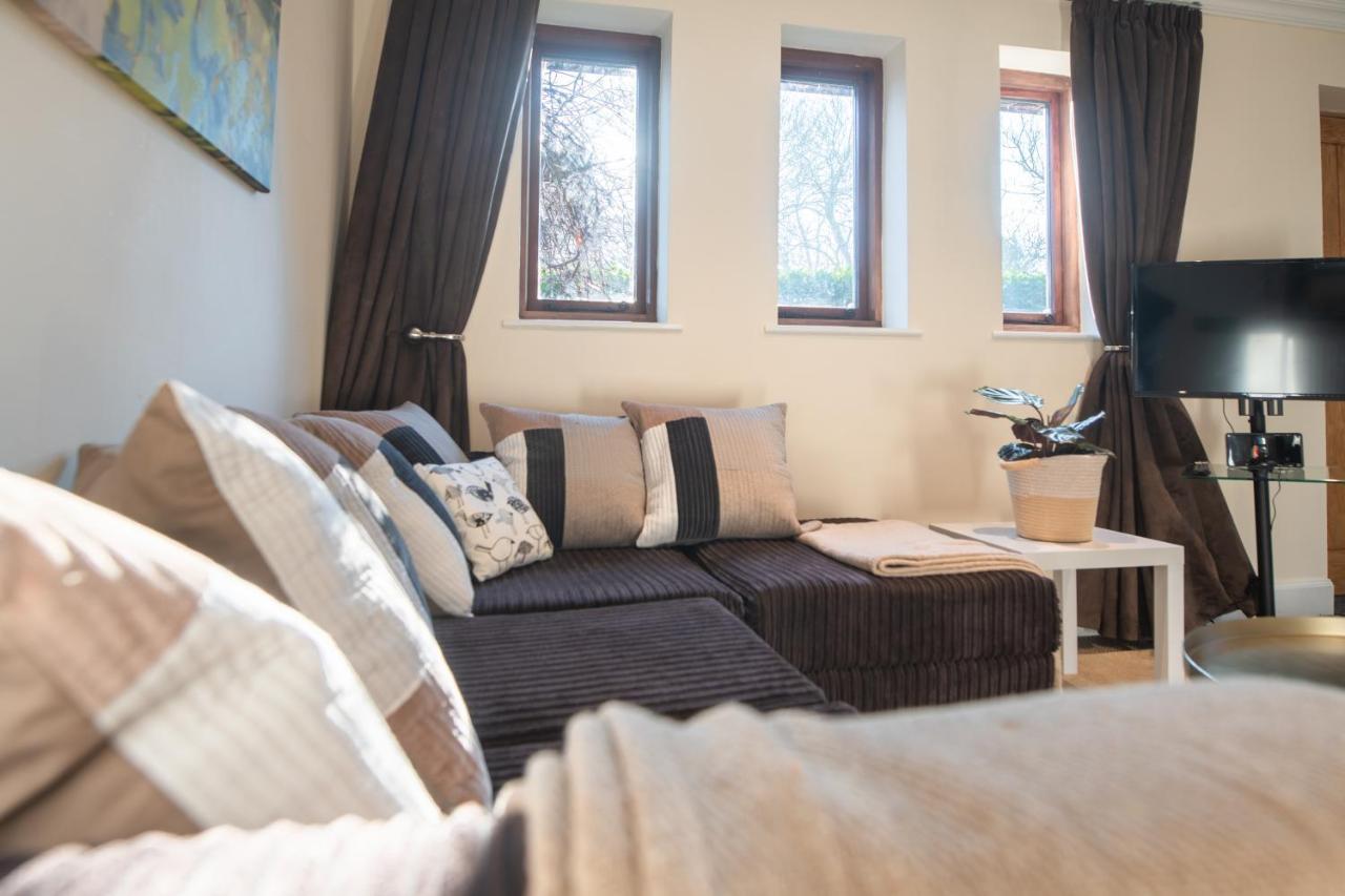 Terlingham Lane Cottage Hawkinge Екстериор снимка
