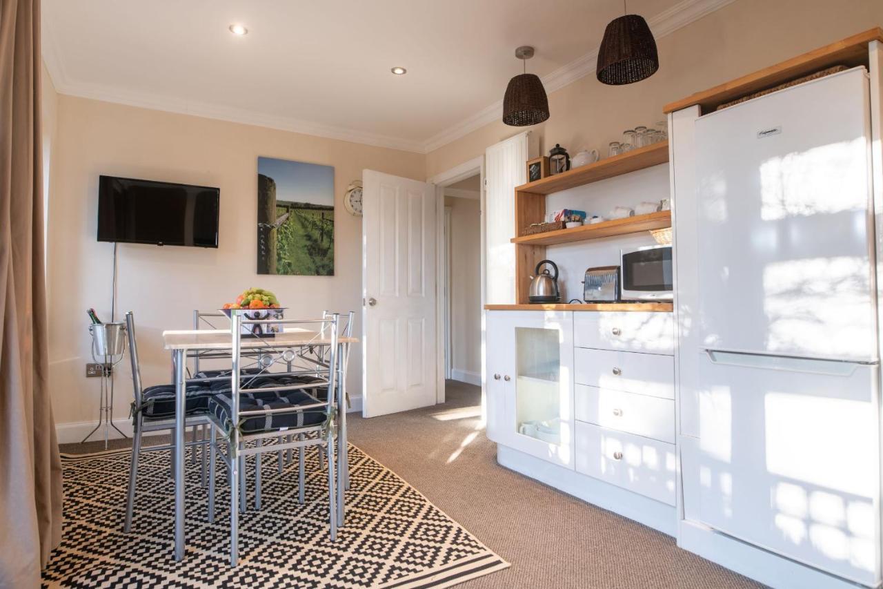 Terlingham Lane Cottage Hawkinge Екстериор снимка