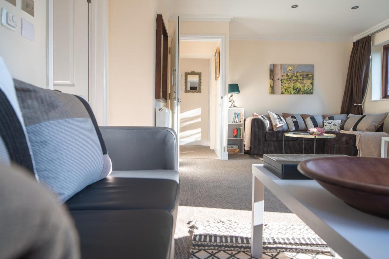 Terlingham Lane Cottage Hawkinge Екстериор снимка
