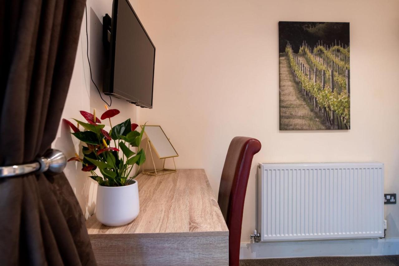 Terlingham Lane Cottage Hawkinge Екстериор снимка