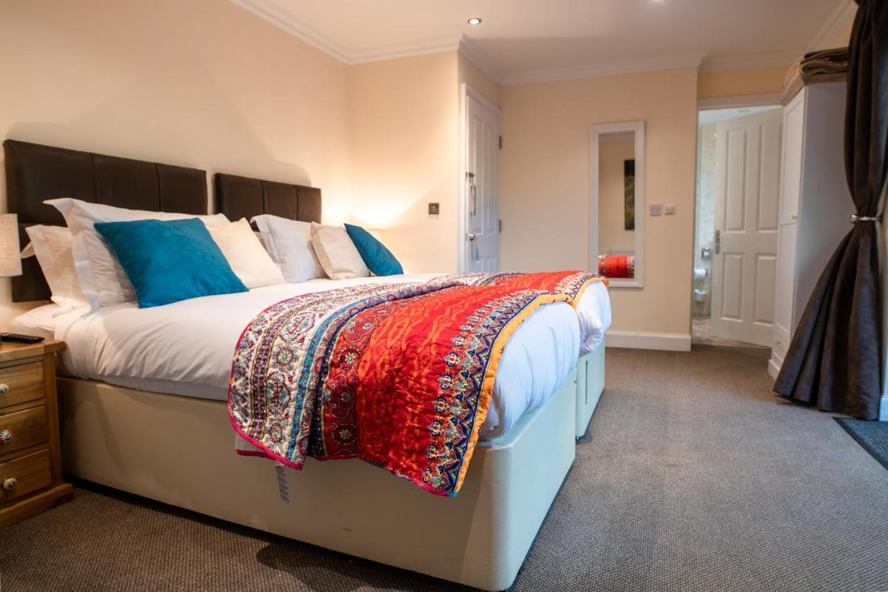 Terlingham Lane Cottage Hawkinge Екстериор снимка