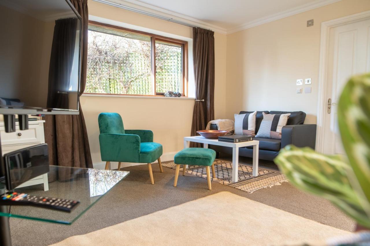 Terlingham Lane Cottage Hawkinge Екстериор снимка