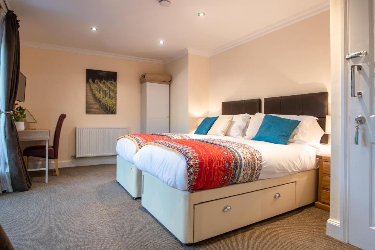 Terlingham Lane Cottage Hawkinge Екстериор снимка