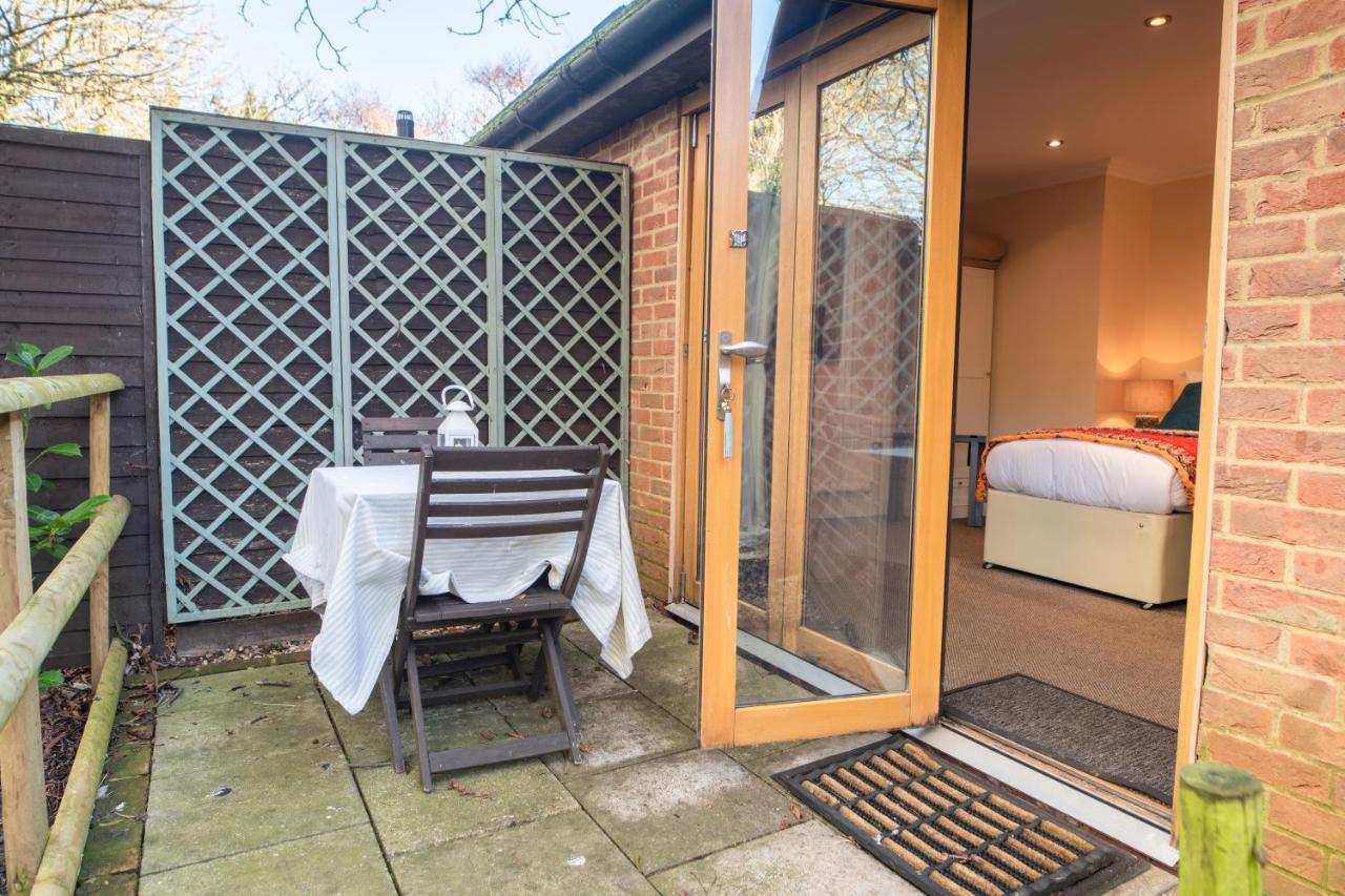 Terlingham Lane Cottage Hawkinge Екстериор снимка