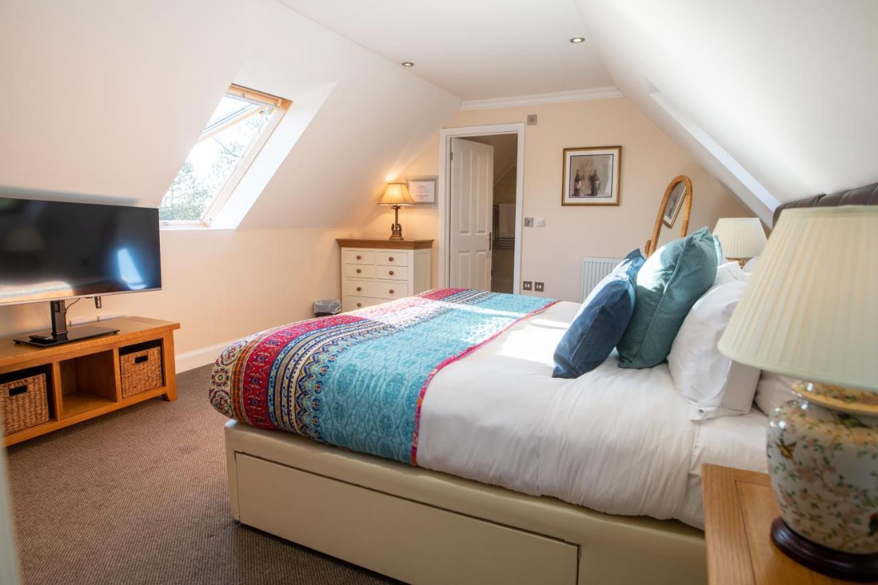 Terlingham Lane Cottage Hawkinge Екстериор снимка