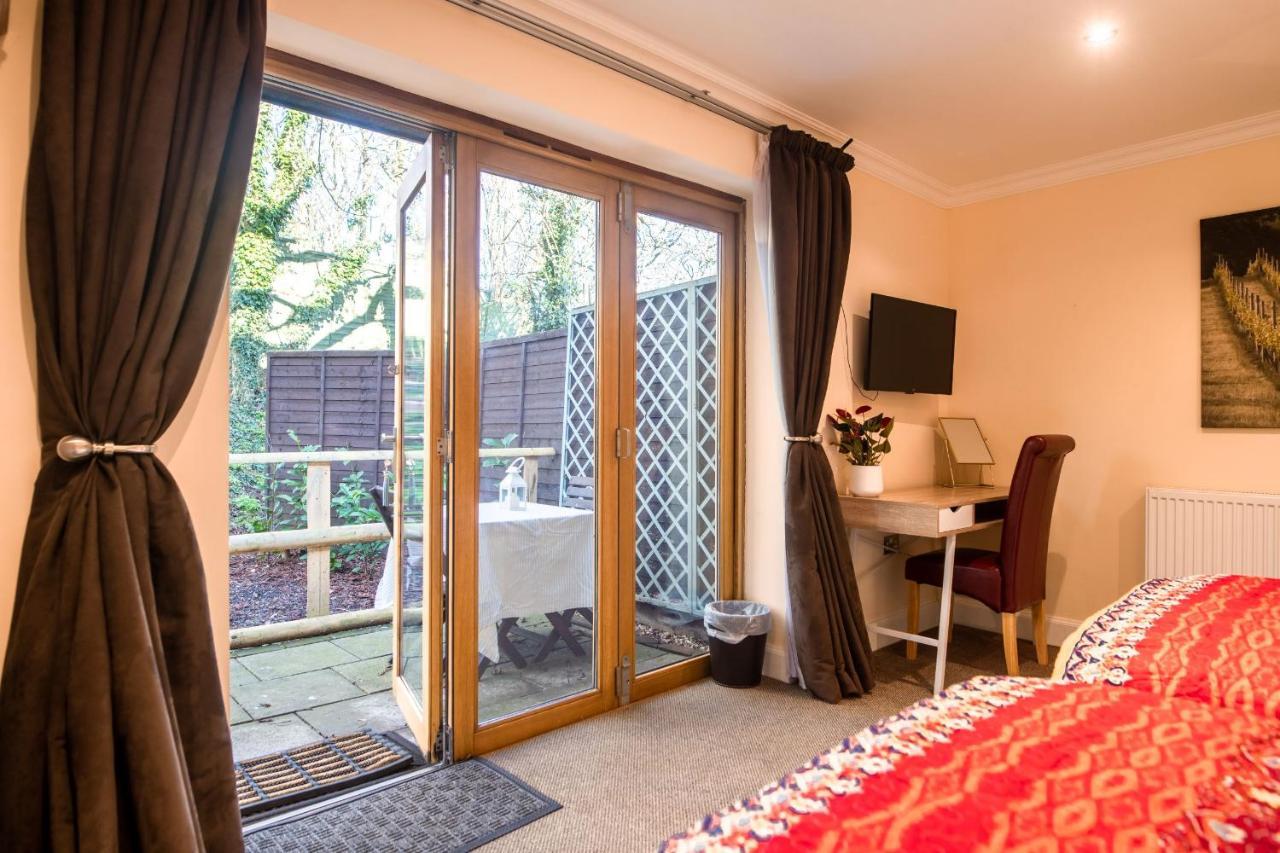 Terlingham Lane Cottage Hawkinge Екстериор снимка